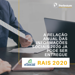 RAIS 2020